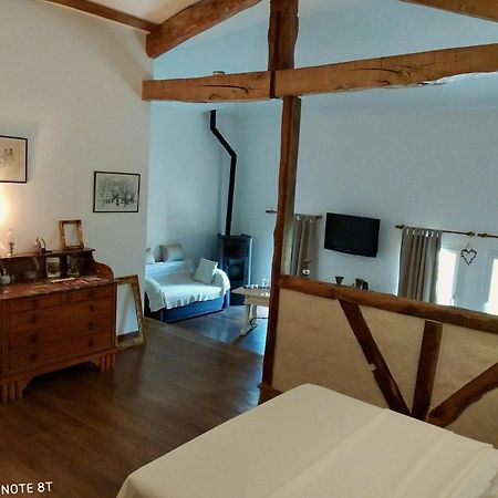 La Frejade Bed & Breakfast Lisle-sur-Tarn ภายนอก รูปภาพ