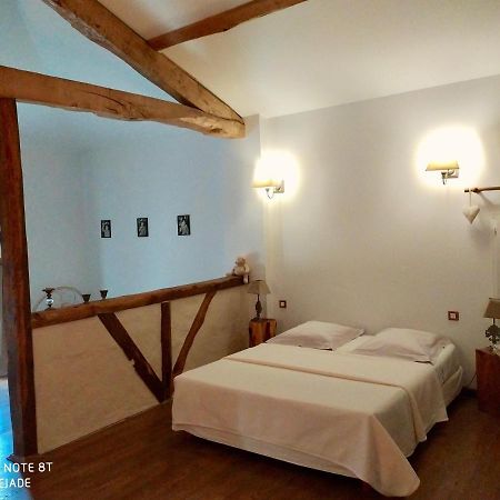La Frejade Bed & Breakfast Lisle-sur-Tarn ภายนอก รูปภาพ