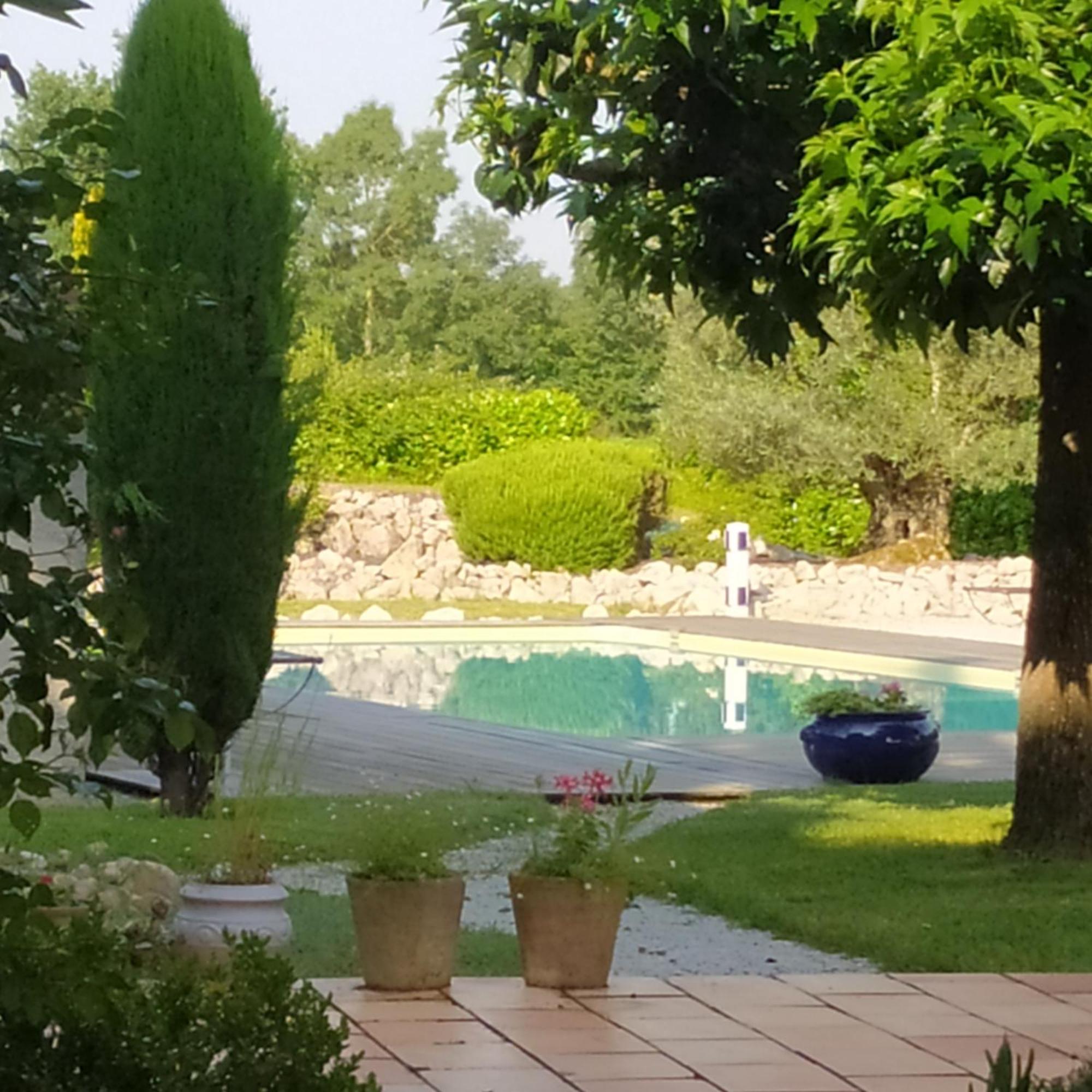 La Frejade Bed & Breakfast Lisle-sur-Tarn ภายนอก รูปภาพ