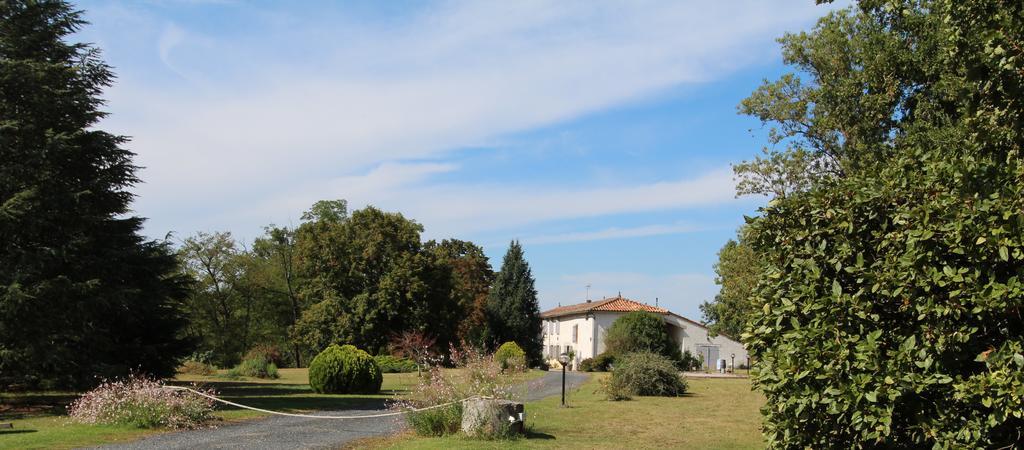 La Frejade Bed & Breakfast Lisle-sur-Tarn ภายนอก รูปภาพ