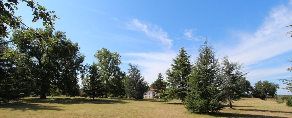 La Frejade Bed & Breakfast Lisle-sur-Tarn ภายนอก รูปภาพ