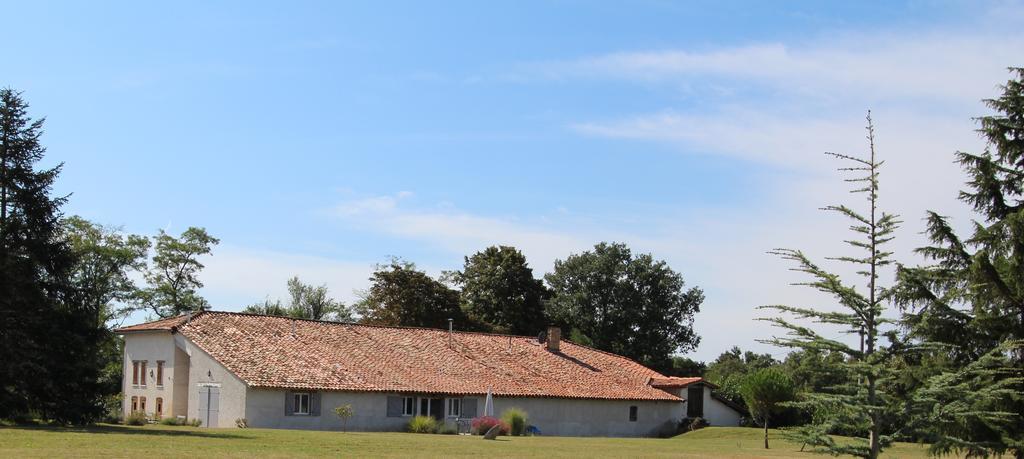 La Frejade Bed & Breakfast Lisle-sur-Tarn ภายนอก รูปภาพ