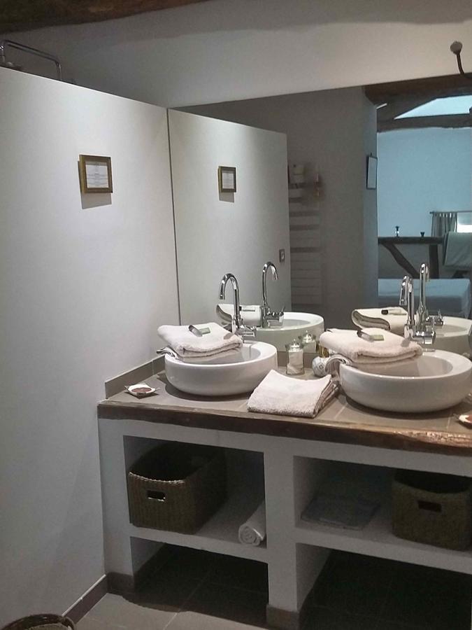 La Frejade Bed & Breakfast Lisle-sur-Tarn ภายนอก รูปภาพ