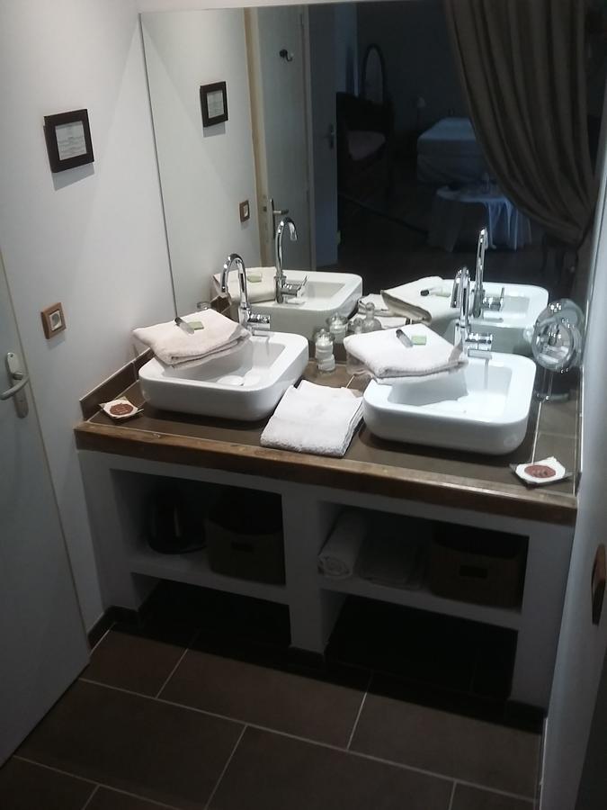 La Frejade Bed & Breakfast Lisle-sur-Tarn ภายนอก รูปภาพ