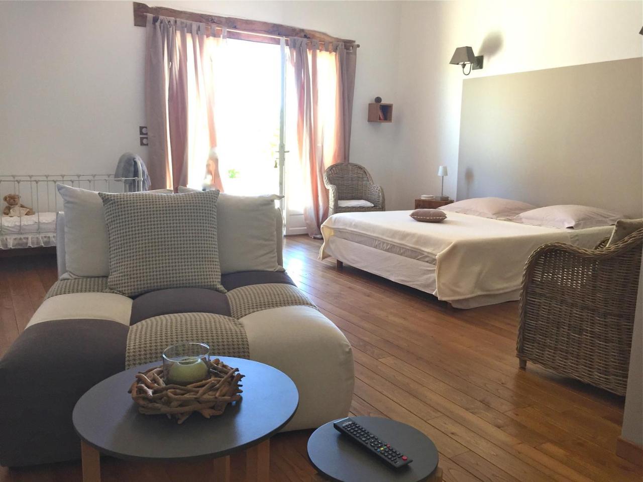 La Frejade Bed & Breakfast Lisle-sur-Tarn ภายนอก รูปภาพ
