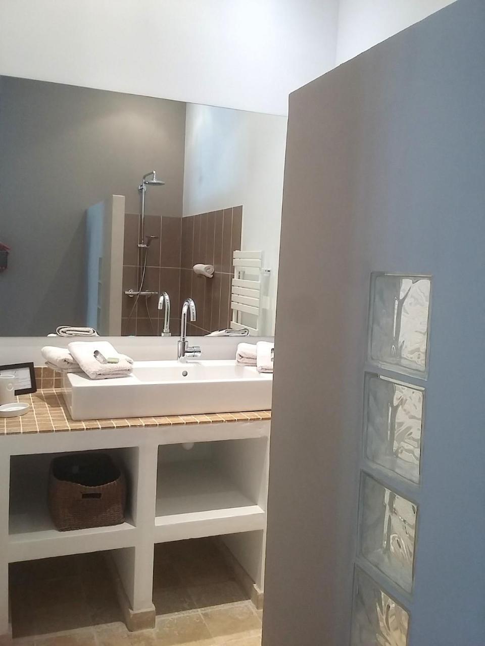 La Frejade Bed & Breakfast Lisle-sur-Tarn ภายนอก รูปภาพ
